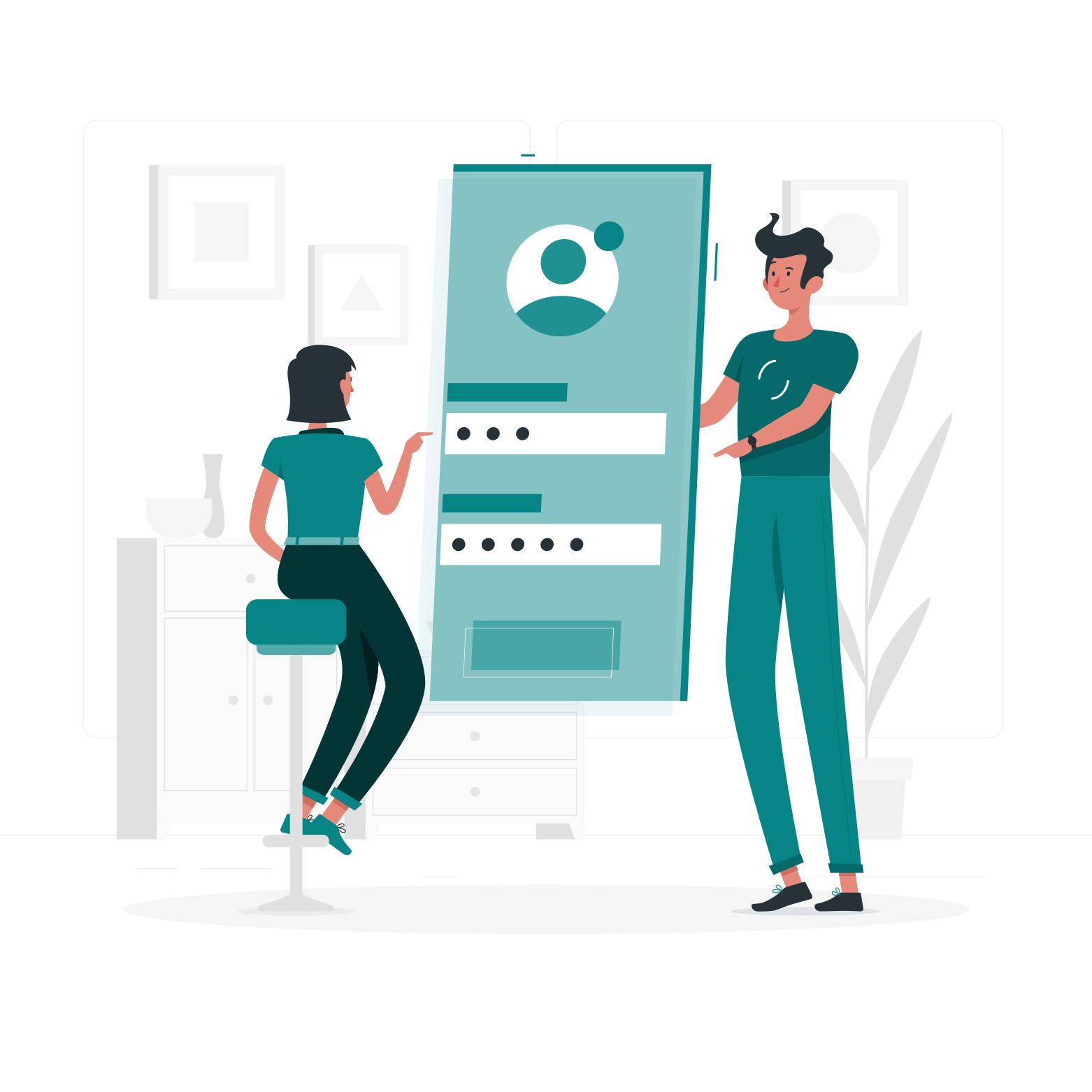 Login Image